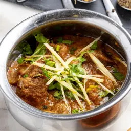 Mutton Karahi